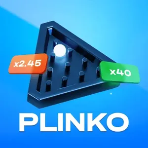 Plinko 96